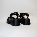 SandaliasDama 2742 Negro