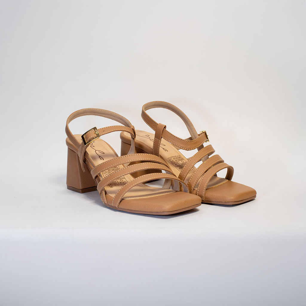 Sandalia Dama 2701 Arequipe