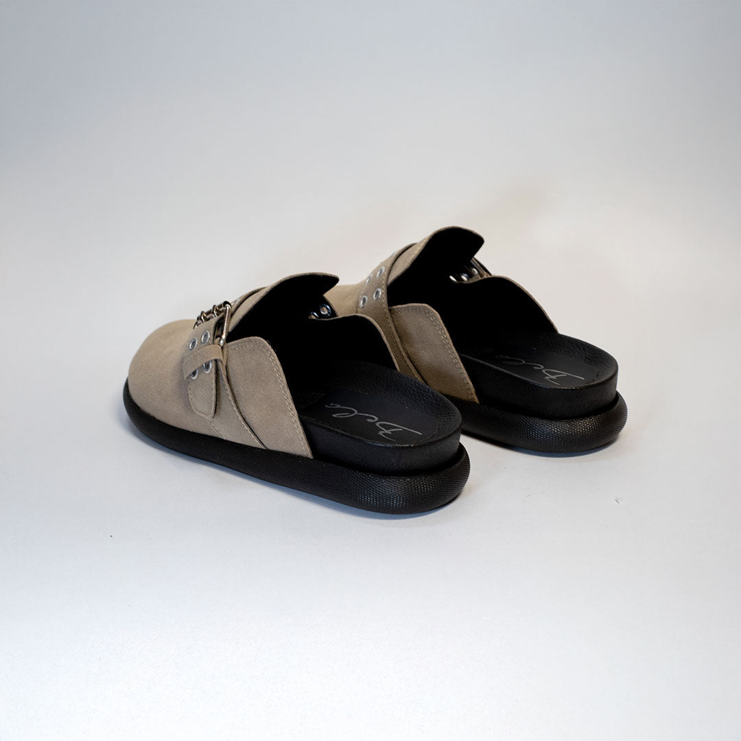 Zueco Dama 2750 Arena