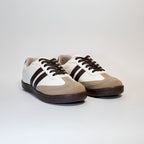 Tenis Dama 2578 Blanco/Chocolate