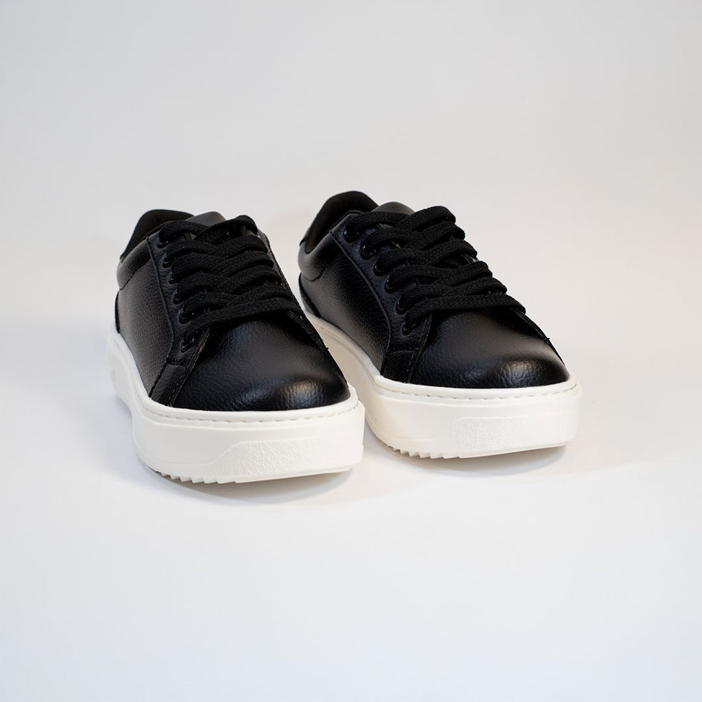 Tenis Dama Negro