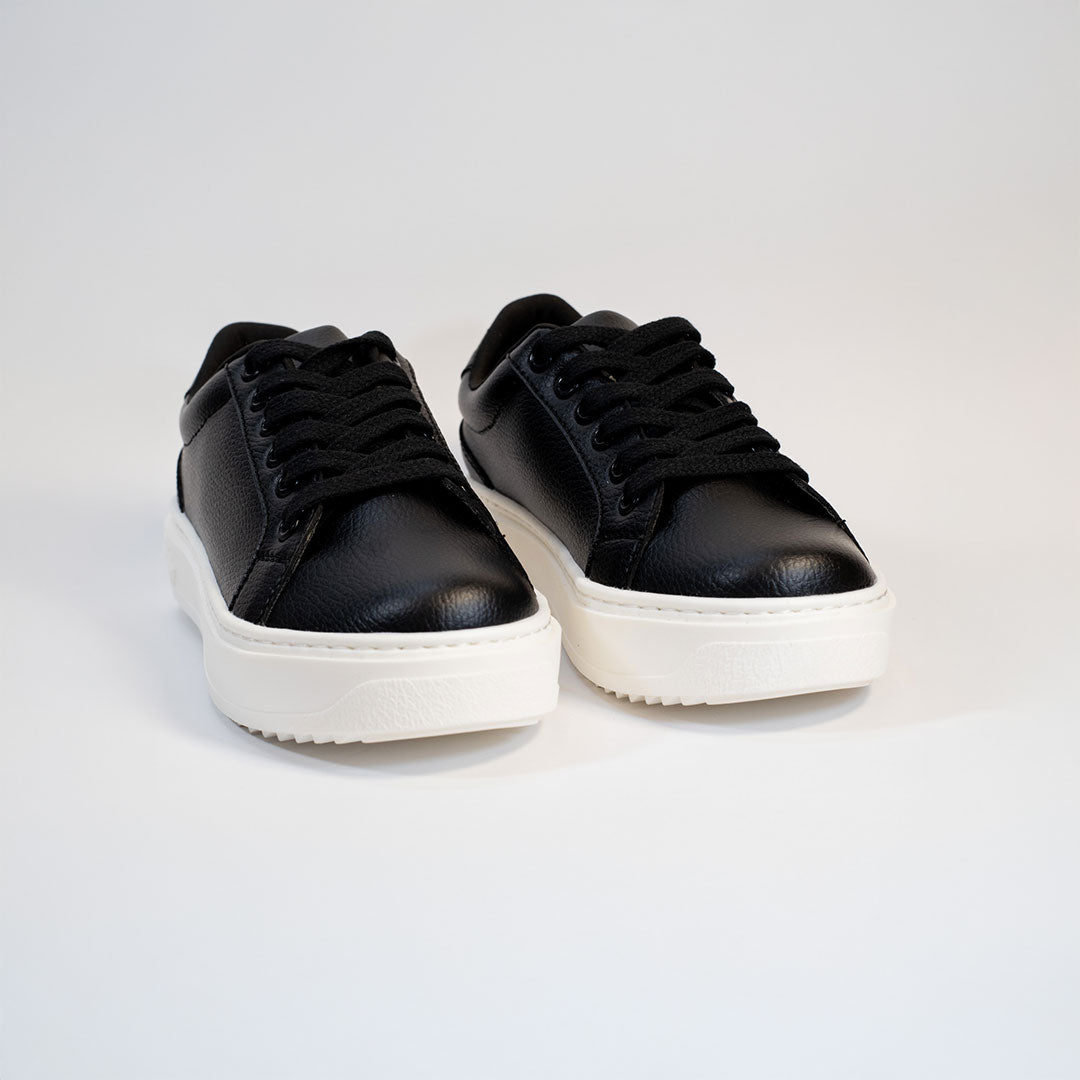 Tenis Dama Negro