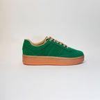 Tenis Dama 2803 Verde