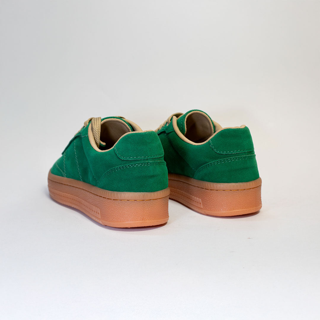 Tenis Dama 2803 Verde