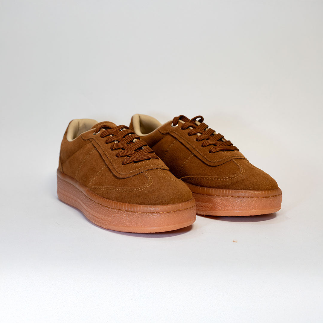 Tenis Dama 2803 Miel