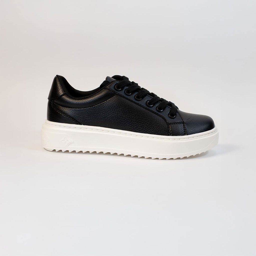 Tenis Dama Negro