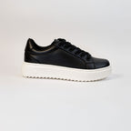 Tenis Dama Negro
