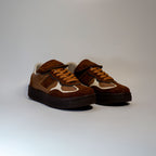 Tenis Dama 2808 Marron