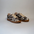 Tenis Dama 5007 Café