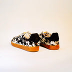 Tenis Dama 5007 Café