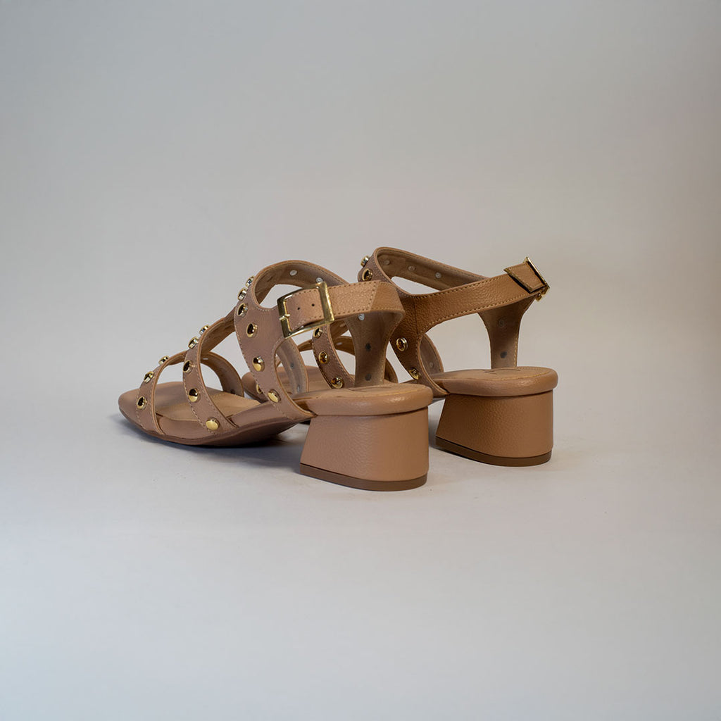 Sandalia Dama 2702 Arequipe