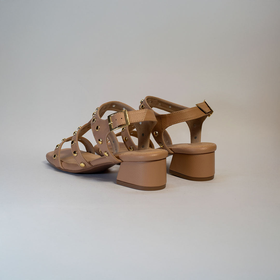 Sandalia Dama 2702 Arequipe