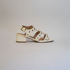 Sandalia Dama 2702 Talco