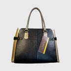 Cartera Dama 1772 Dorado