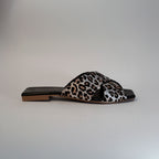 Sandalia Dama 2731 Leopardo