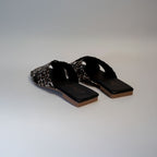 Sandalia Dama 2731 Leopardo