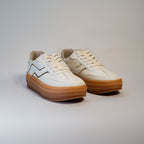 Tenis Dama 4016 Blanco