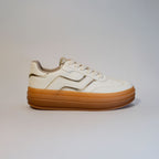 Tenis Dama 4016 Blanco