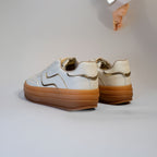 Tenis Dama 4016 Blanco