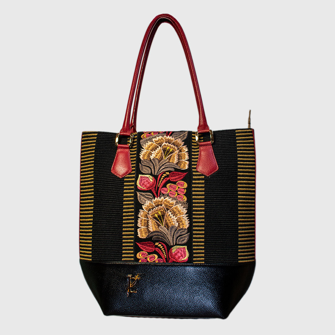 Cartera Dama 1933 Bronce