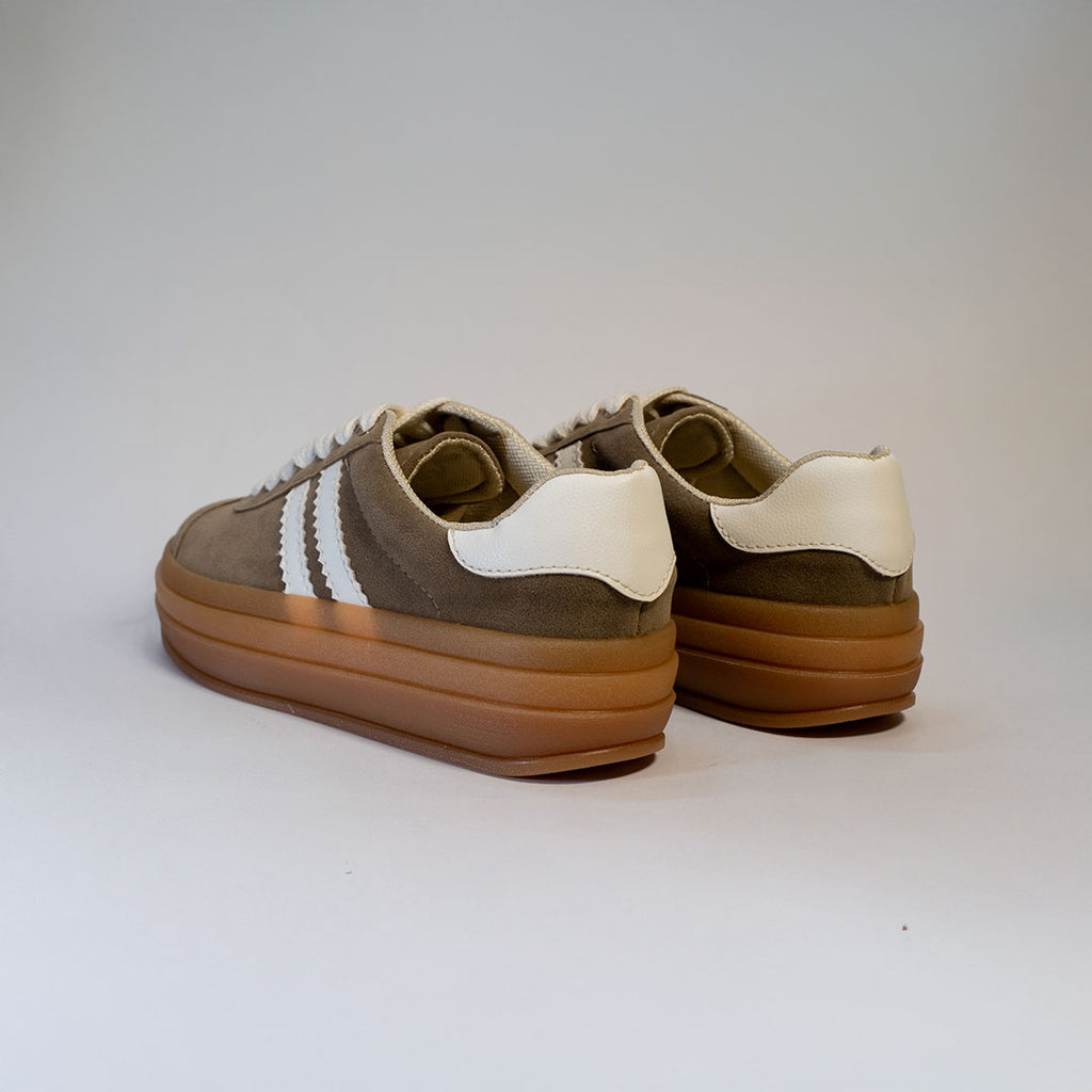 Tenis Dama 4031 Arena