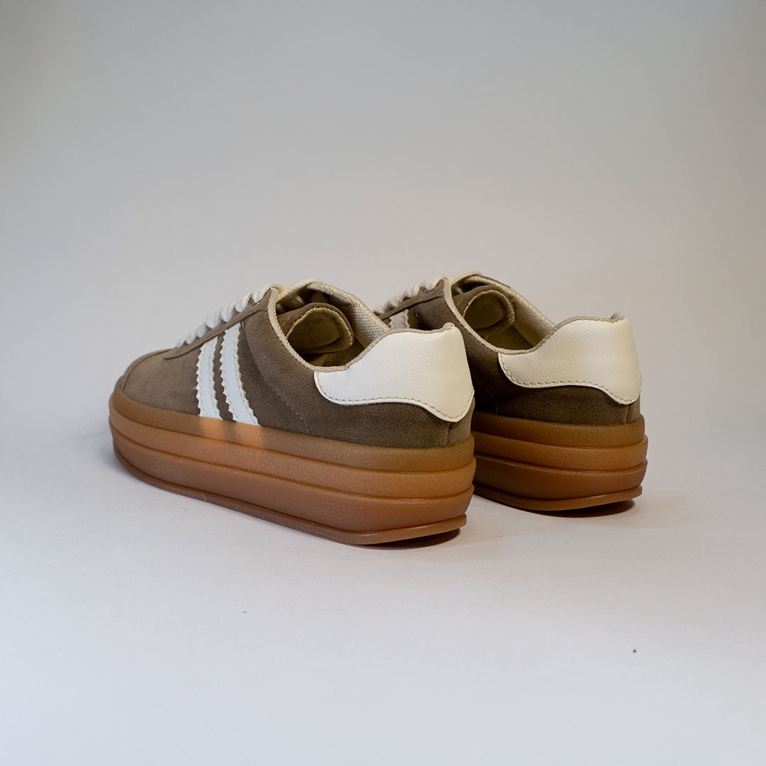 Tenis Dama 4031 Arena