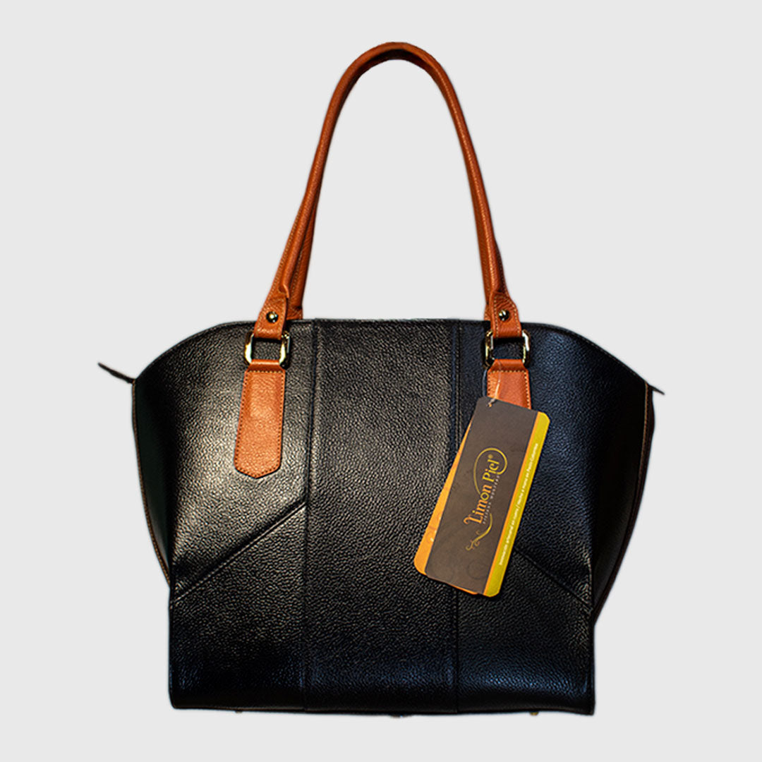 Cartera Dama 1942 Naranja