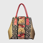 Cartera Dama 1944 Champagne