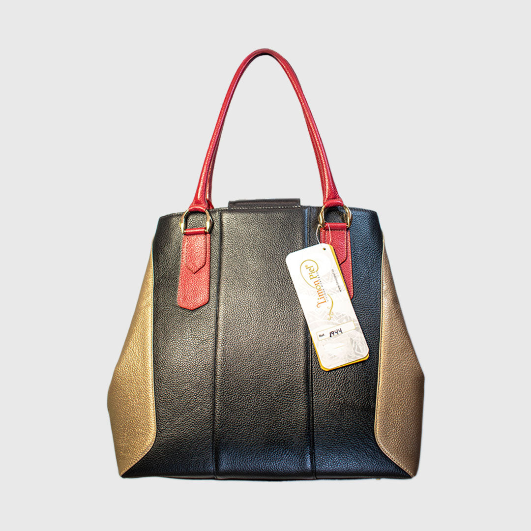 Cartera Dama 1944 Champagne