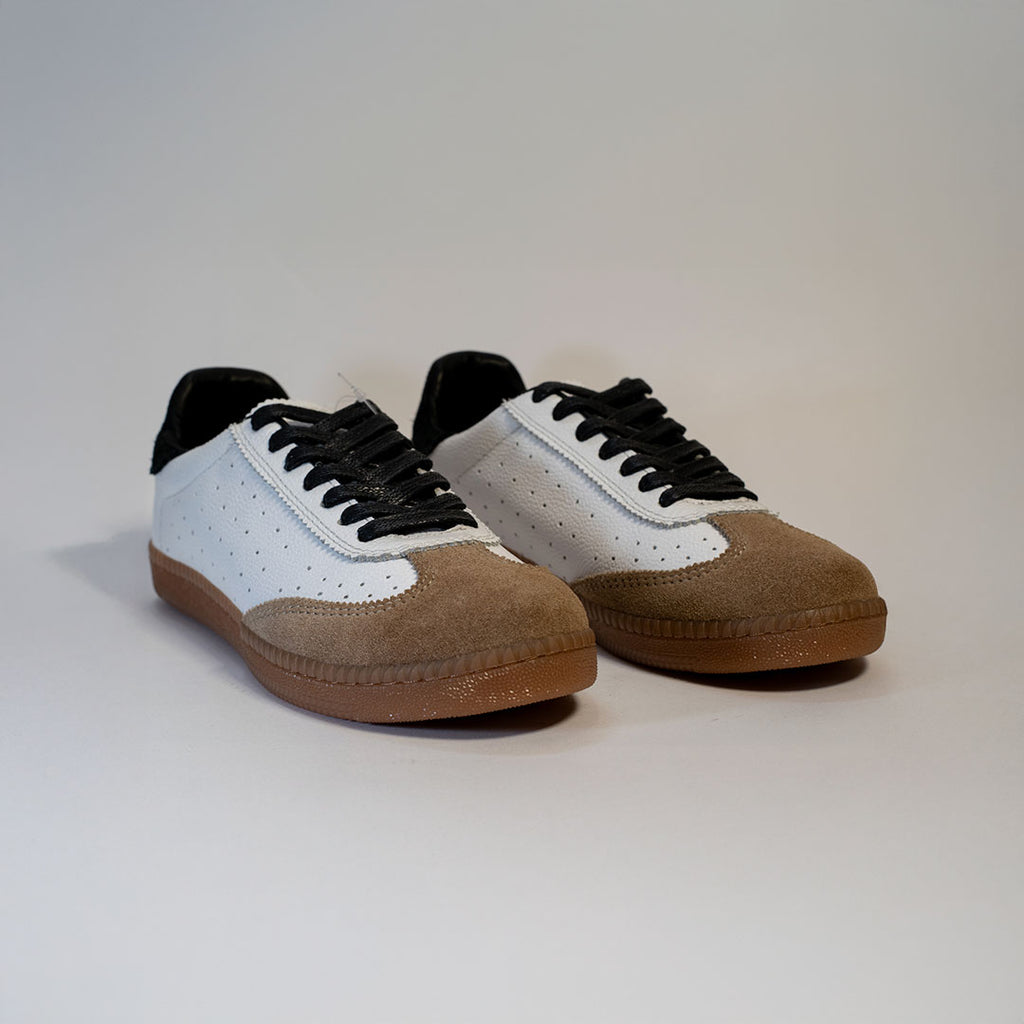 Tenis Dama 4070 Talco