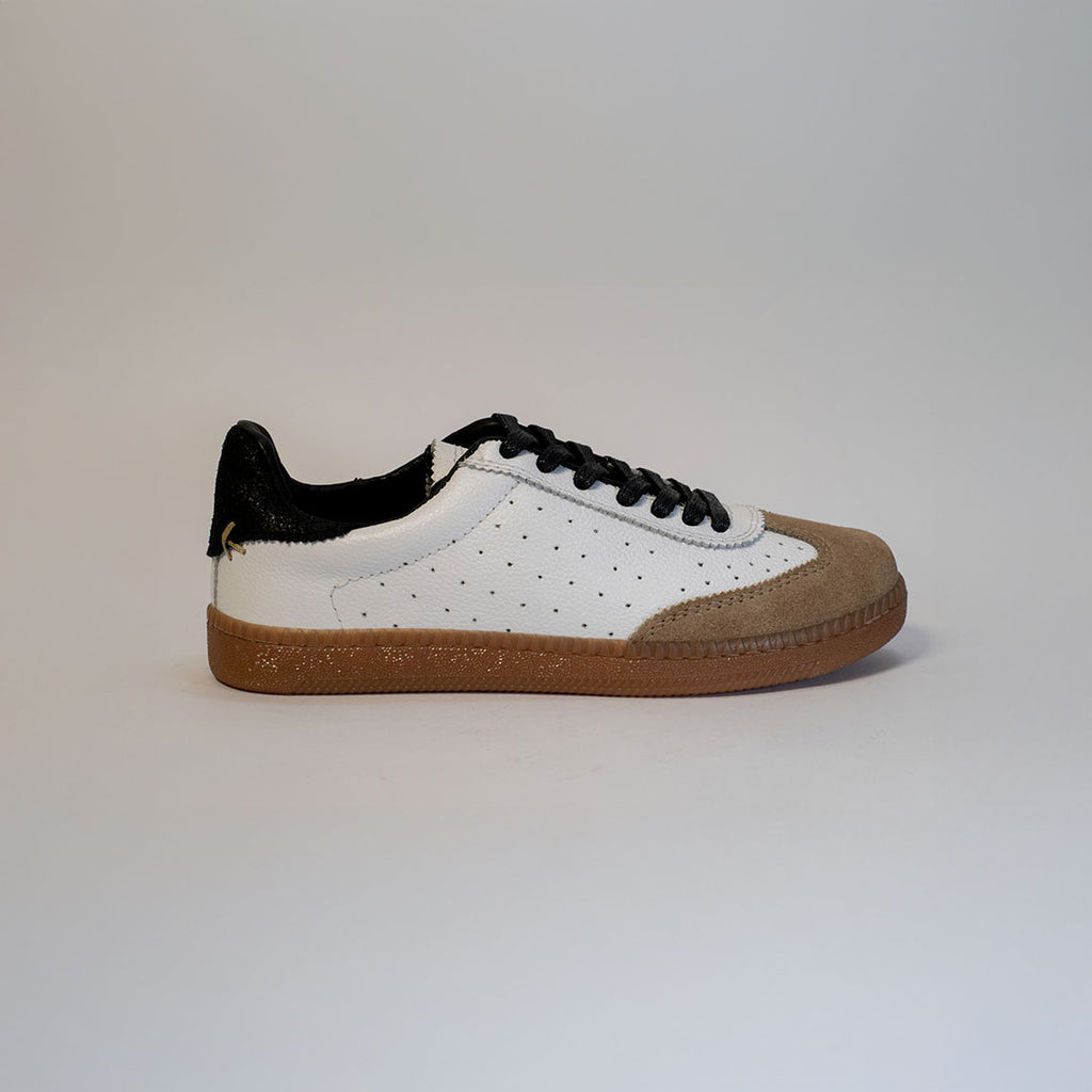 Tenis Dama 4070 Talco