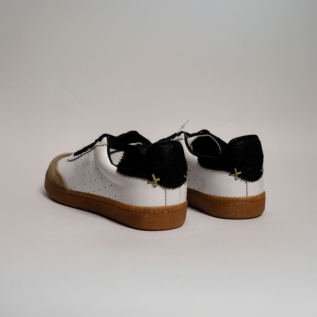 Tenis Dama 4070 Talco