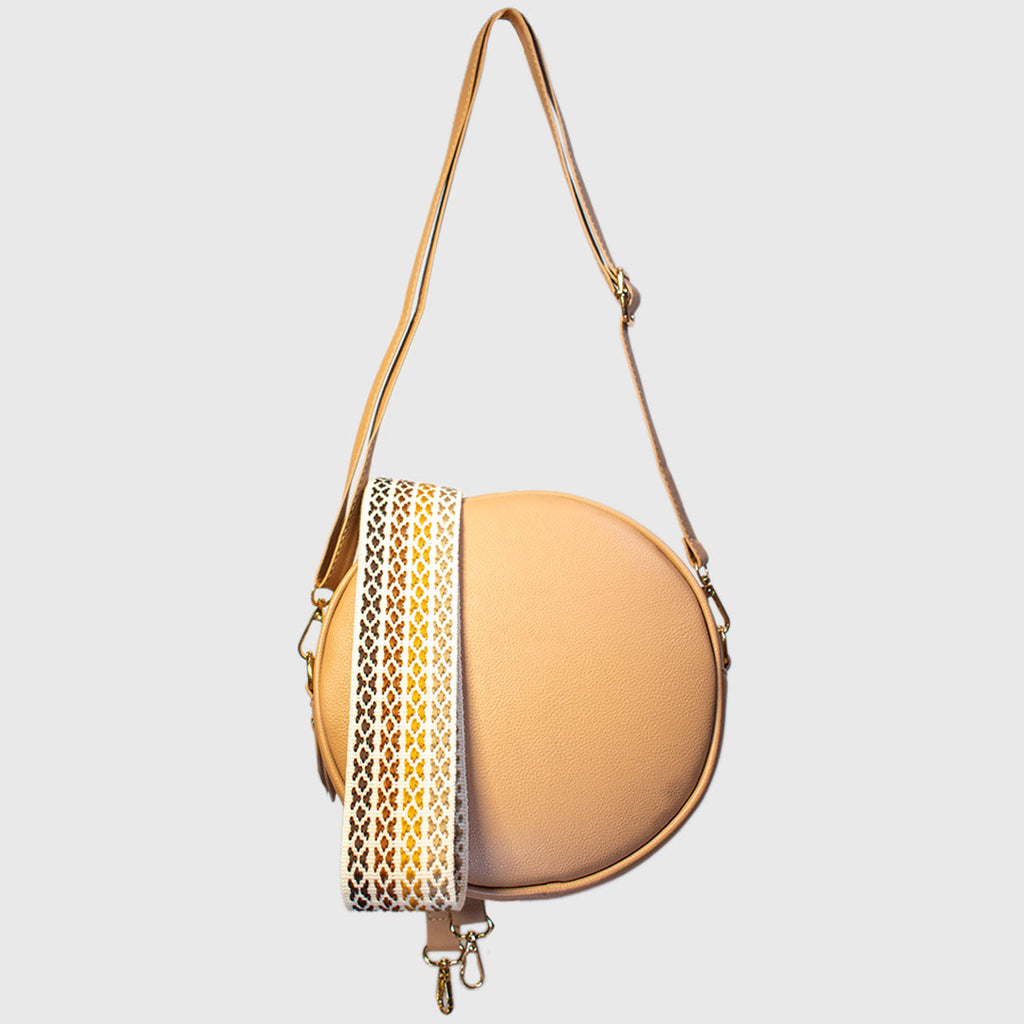 Manos Libres 2138 Caramelo