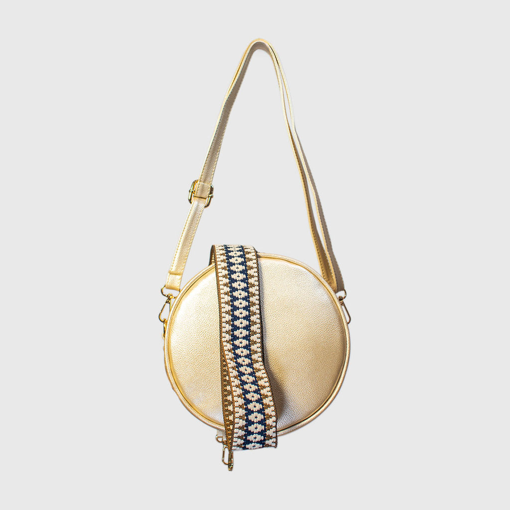 Manos Libres Dama 2138 Champagne