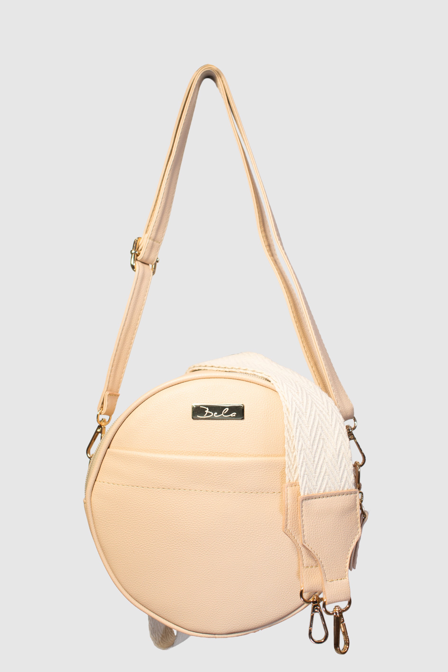 Manos Libres Dama 2138 Nude