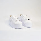 Tenis Dama 2580 Blanco