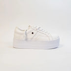 Tenis Dama 2580 Blanco