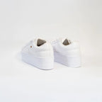 Tenis Dama 2580 Blanco