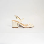 Sandalia Dama 420 Talco