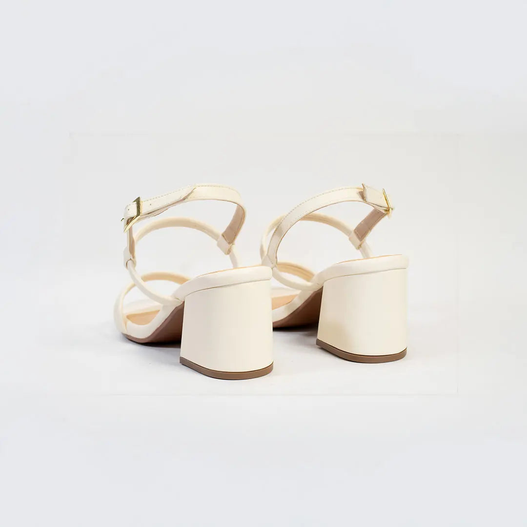Sandalia Dama 420 Talco