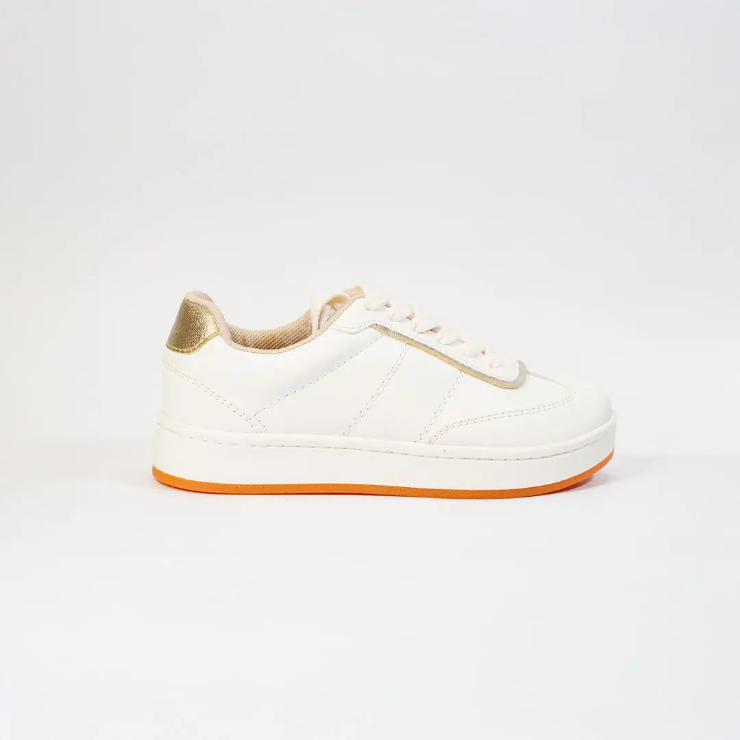 Tenis Dama 2551 Talco
