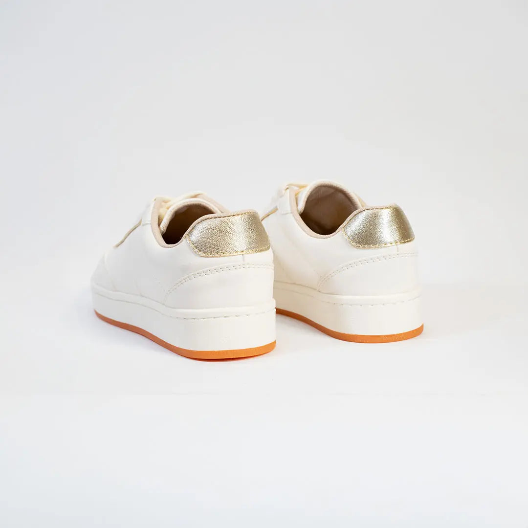 Tenis Dama 2551 Talco