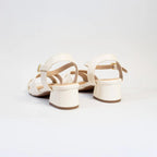 Sandalia Dama 2461 Talco