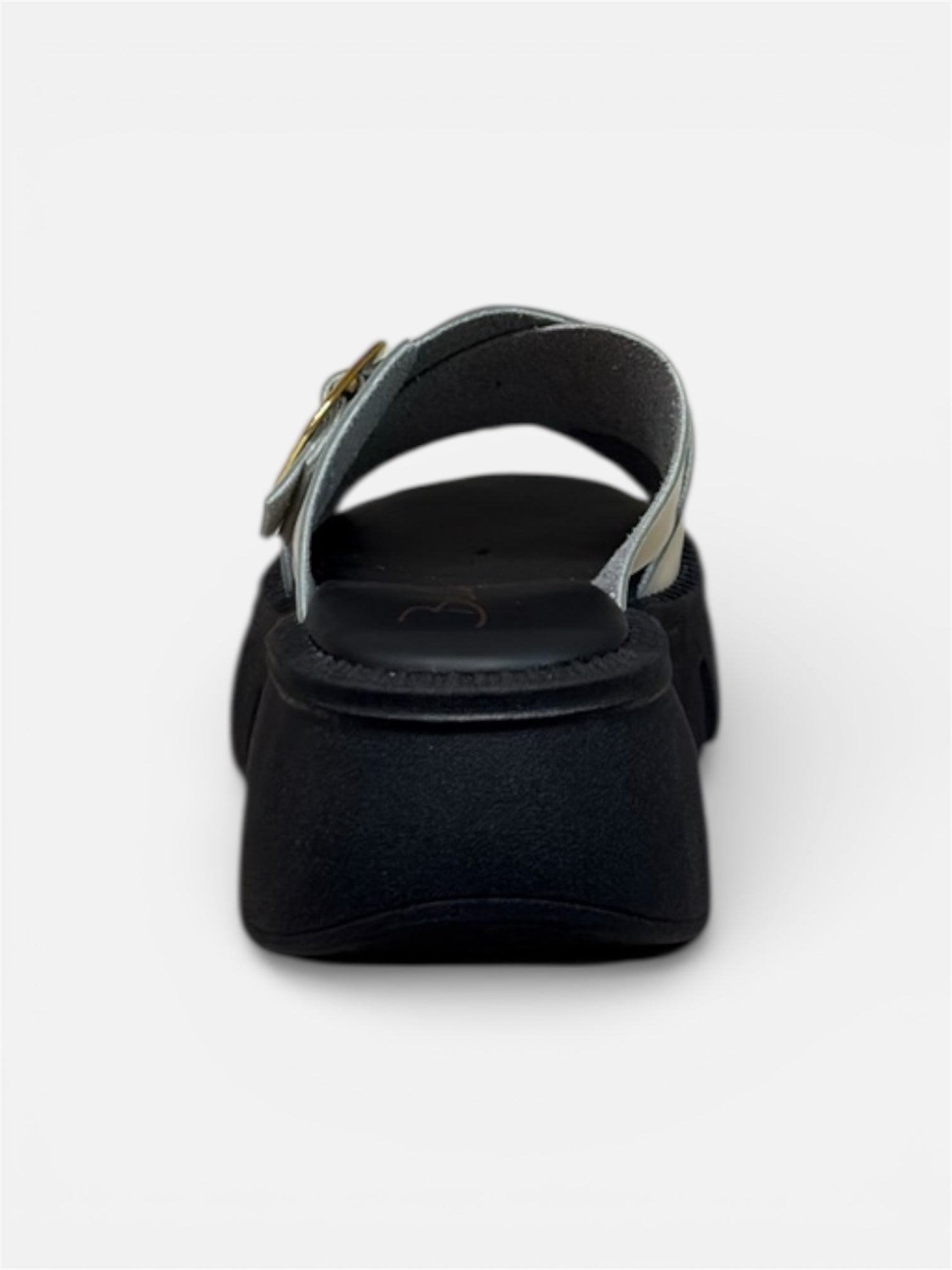 Sandalia Dama 2744 Beige