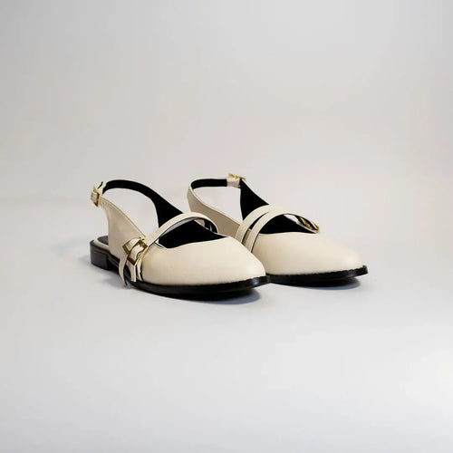 Baleta Dama 4049 Talco