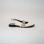 Baleta Dama 4049 Talco