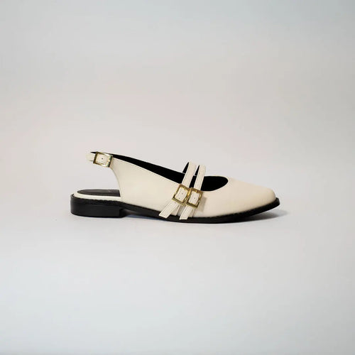 Baleta Dama 4049 Talco