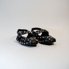 Baleta Dama 2837 Negro