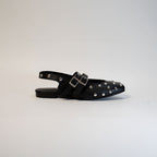 Baleta Dama 2837 Negro
