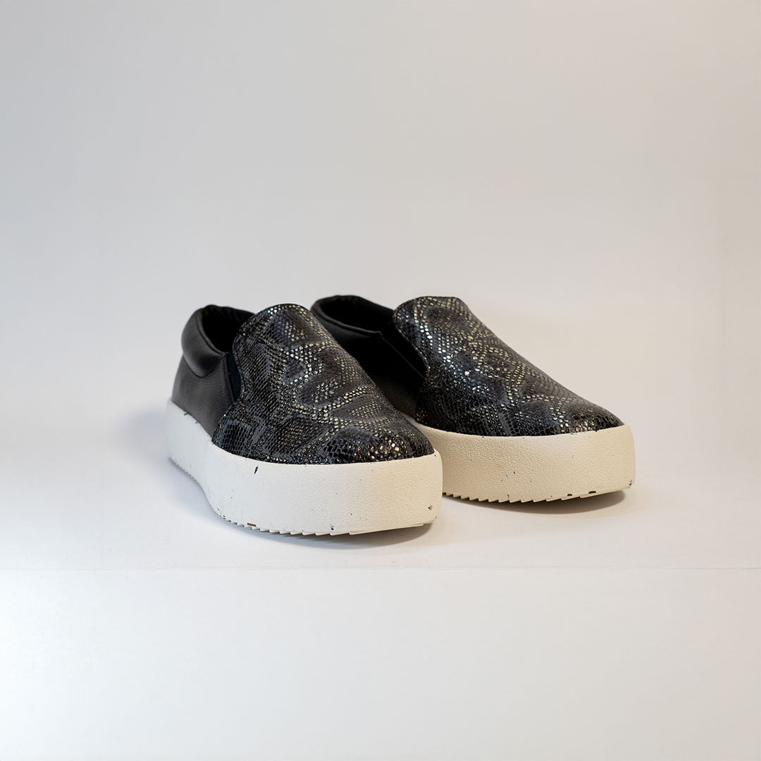 Tenis Dama 5002 Negro